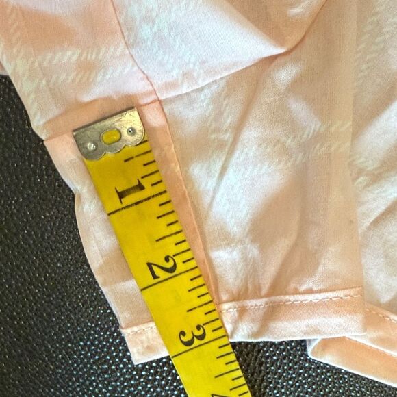 Honeydew Intimates White and Pink Pajama Set size Medium - Picture 8 of 8